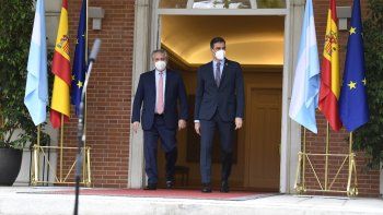 Crónicas de un gobierno dividido: la censura a Guzmán, el comunicado contra Israel y el mensaje de Cristina Presidenta