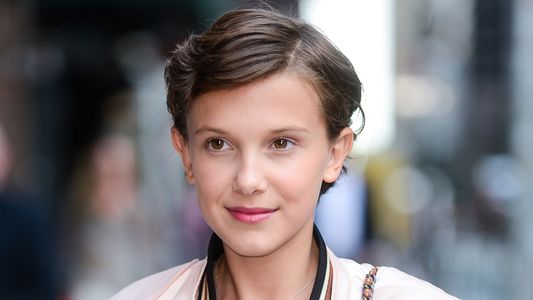 Millie Bobby Brown, de Stranger Things, vendrá a la Argentina en mayo