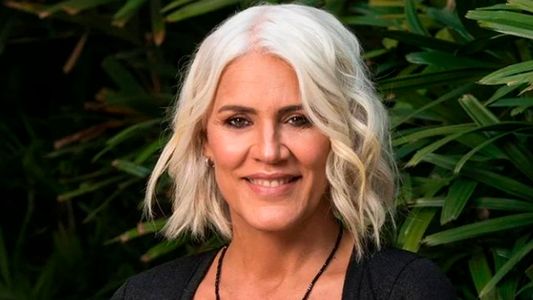 El susto de Débora D´Amato con su embarazo de 4 meses de gestación