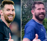 Es imitador de Messi, será candidato a concejal y quiere usar su apellido en la boleta: ¿Qué dijo la Justicia Electoral?