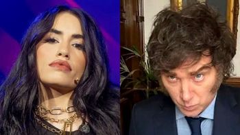 La filosa indirecta de Lali Espósito a Javier Milei que causó revuelo: Todos los...