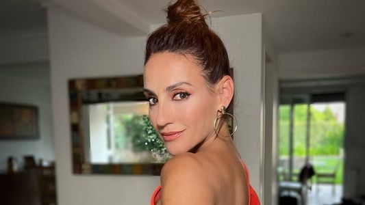 La triste noticia que Eleonora Wexler compartió con sus seguidores en Instagram