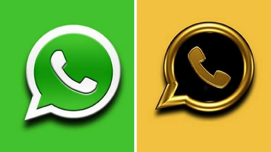 Modo Dorado de WhatsApp: cómo se activa esta nueva y espectacular variante