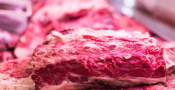 Carne y coronavirus: hay más consumidores racionales y algunos rompen la cuarentena para no cambiar de proveedor