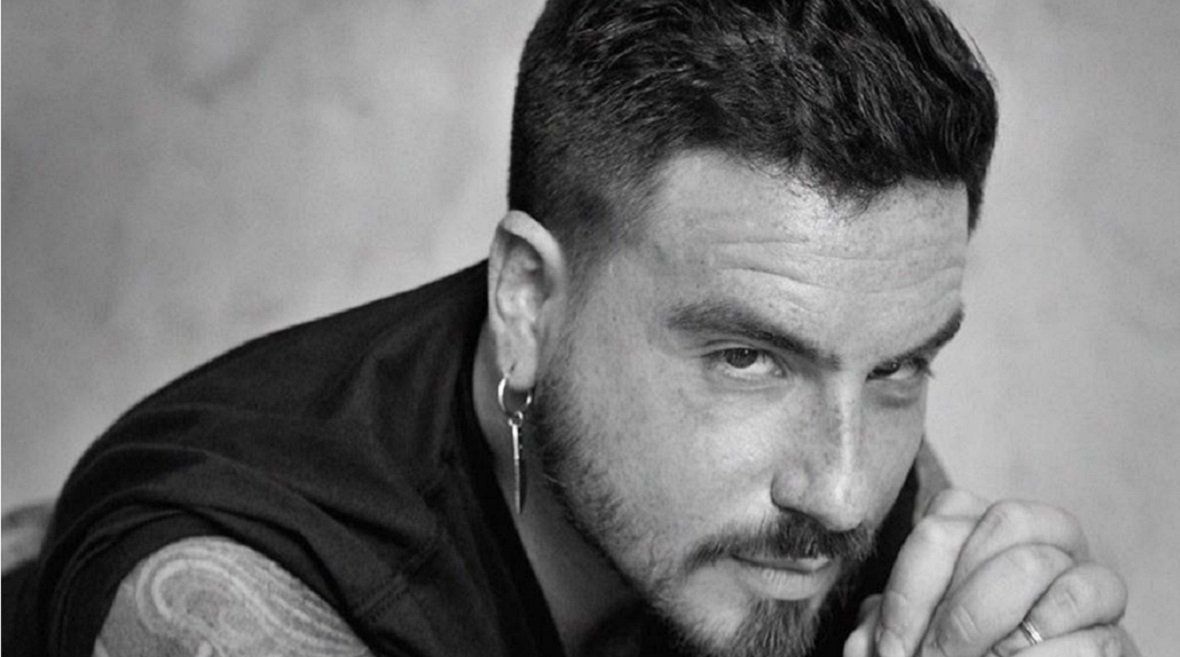 Emotivo mensaje de Federico Bal por su cumpleaños: Nunca dejes de luchar por tus deseos
