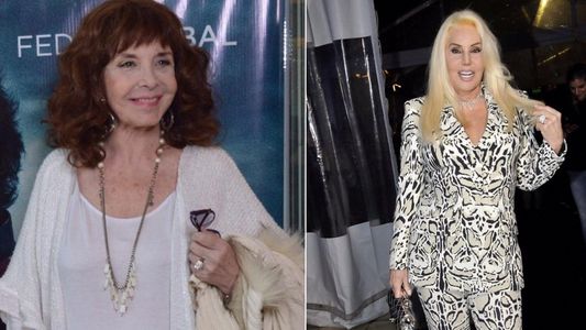 Zulma Faiad: “Dejemos de pegarle a Susana y empecemos a juzgar a la gente que hay que juzgar”