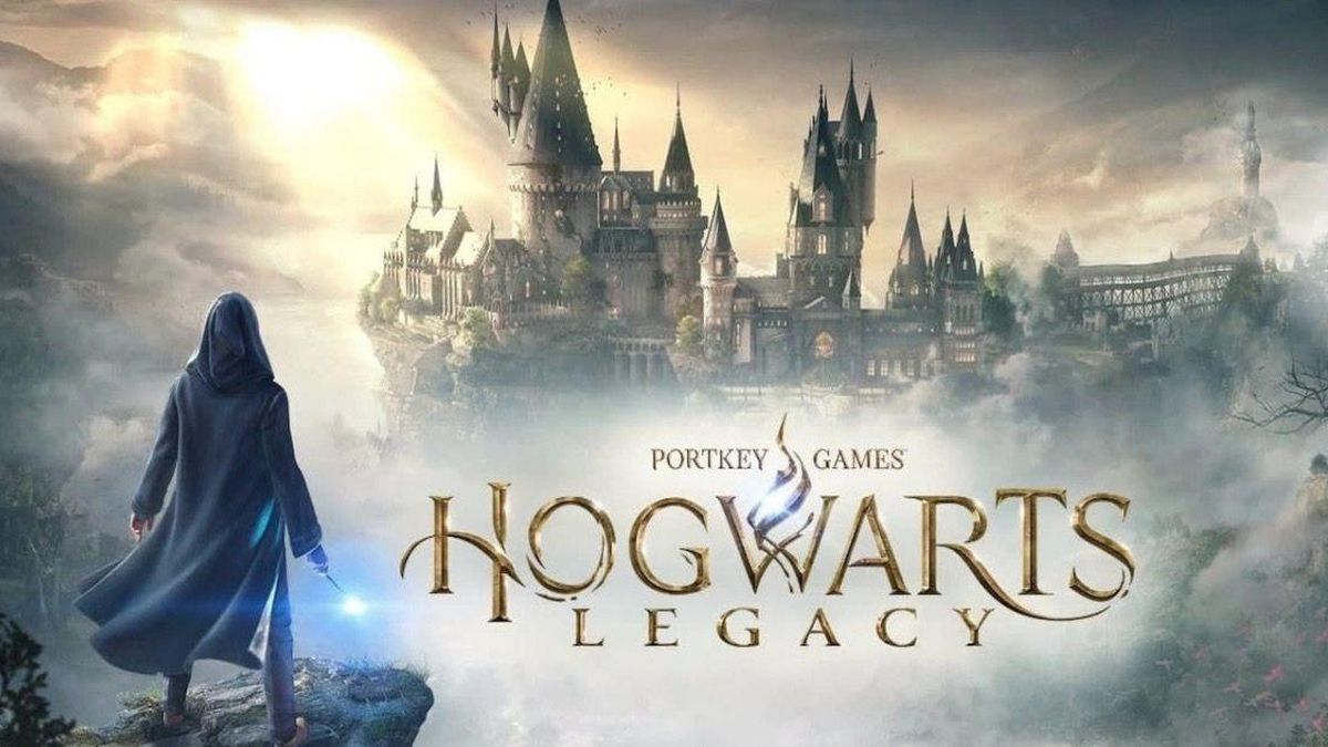 El juego basado en el mundo de Harry Potter llega después de abril.