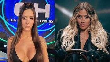 Jimena Barón y Juliana de Gran Hermano 2022, ¡protagonistas de la guerra menos pensada!