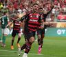 Final de la Copa Libertadores: Flamengo le ganó a Palmeiras 1-0 en Perú y se consagró campeón de América