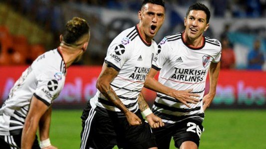 La Superliga y una oportunidad única para el River de Gallardo