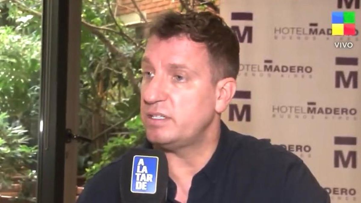 Maxi López habló tras las acusaciones de estafa y fue tajante sobre su situación económica