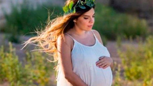 Dalma Maradona contestó las criticas por no querer mostrar a su hija: Me llama la atención que las que tiran mierda son todas mujeres