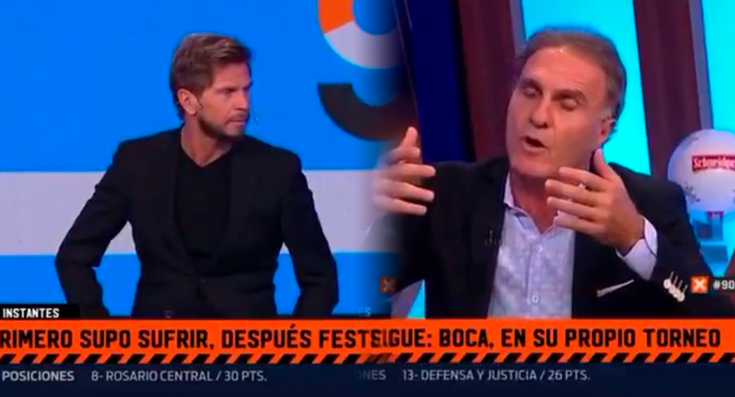 Oscar Ruggeri sobre el populismo y los políticos: Pasan los gobiernos y los pobres siempre están
