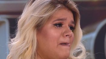 More Rial cada vez más complicada: la imputaron por robo, lesiones y amenazas