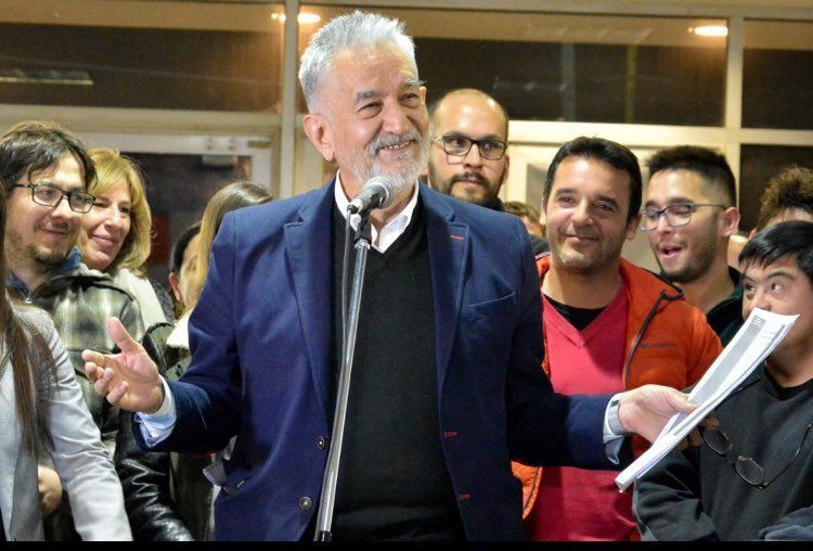 Alberto Rodríguez Saá se metió en la pelea entre el Gobierno y la Ciudad: Los porteños son terribles, insoportables, las saben todas