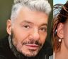 El picante gesto de Marceo Tinelli con Guillermina Valdés a 4 años de separarse