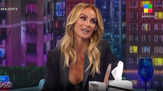 La respuesta de Sabrina Rojas tras los rumores de reconciliación con el Tucu López: Es mejor...