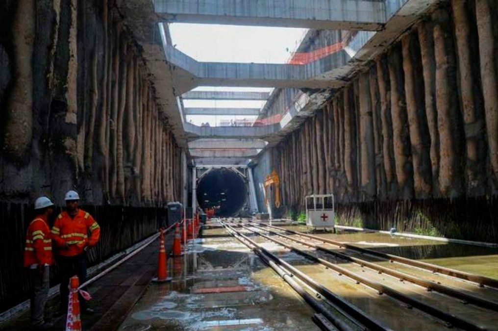 De Vido, Jaime, López y el primo de Macri, citados a indagatoria por presuntas coimas en el Sarmiento