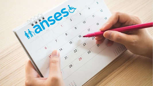 Calendario de pagos ANSES febrero 2025: todo lo que necesitás saber