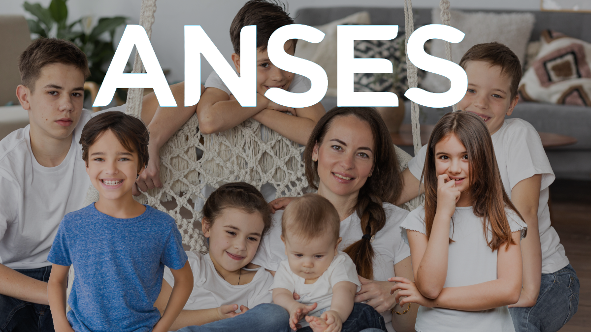 ANSES lanza actualización de los montos para pensiones no contributivas
