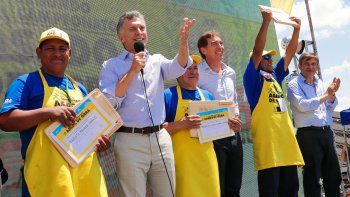 Macri se metió en la previa de las superfinales y pidió “demostrar madurez”