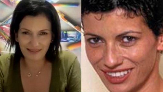 La dramática historia de Lorena González, la primera eliminada de Gran Hermano