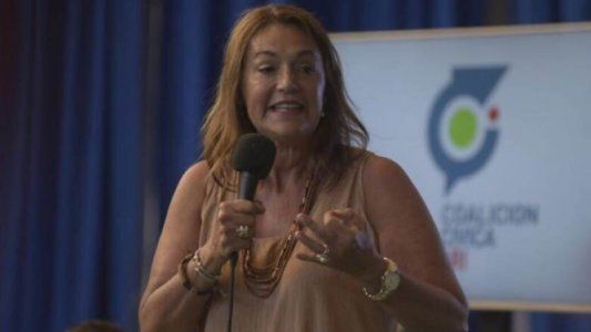 Aborto: una diputada de Cambiemos propone extraer el feto y colocarlo a incubar