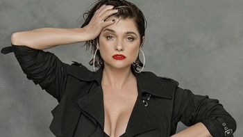 Araceli González, COVID positivo: Junto a su pareja, Fabián Mazzei, se hicieron un test rápido