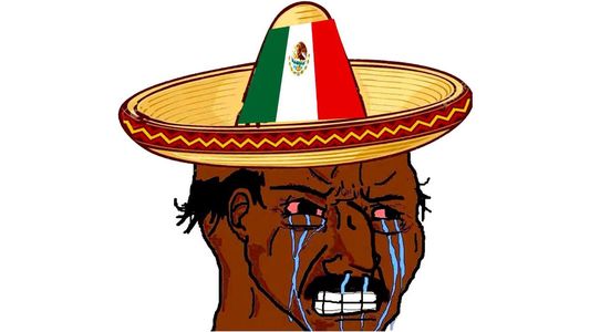 Histórica derrota de México ante Venezuela: los mejores memes y reacciones