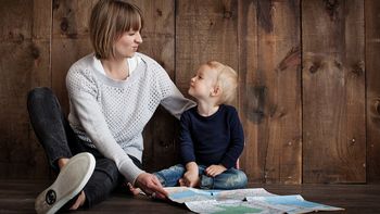 El auge de las familias monoparentales: el desafío de ser madres y padres solteros