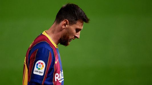 Messi se va del Barcelona: Leo no sigue en el club catalán