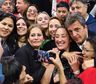 Cristina Kirchner se mete en la campaña de Massa para evitar las fugas del voto K hacia Milei