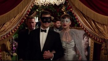 El nuevo tráiler de Cincuenta Sombras Más Oscuras nos presenta el lado más temido de Christian Grey
