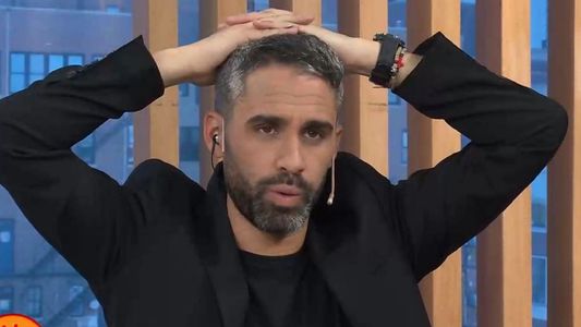 El Pollo Álvarez sufrió un accidente y tendrá que someterse a una complicada operación