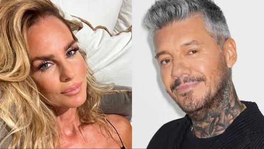 El fuerte respaldo de Sabrina Rojas a Marcelo Tinelli tras dejar su programa de streaming: Tu decisión...