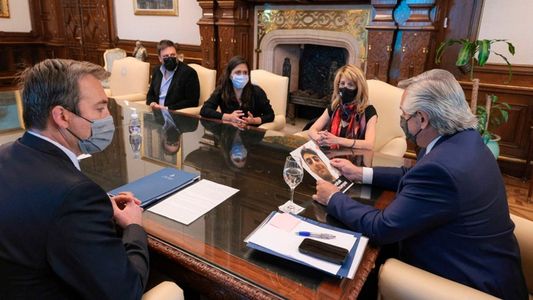 El Gobierno se presentó como querellante en la desaparición de un policía de la Ciudad y ofrece $5 millones de recompensa para saber de su paradero