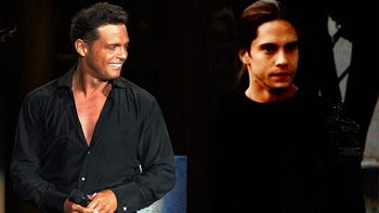 La conmovedora historia de Sergio, el hermano de Luis Miguel