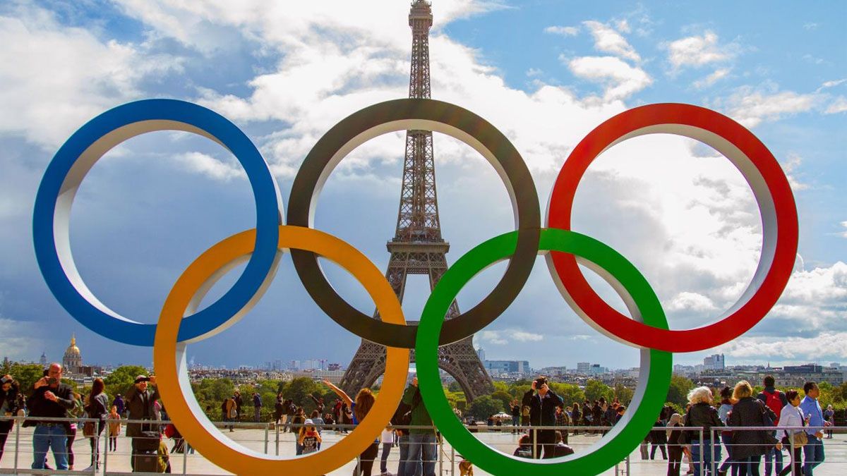 Cómo ver los Juegos Olímpicos de París 2024 en VIVO y GRATIS