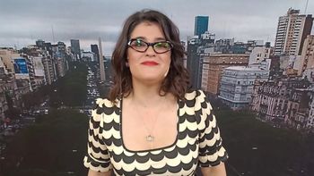 La periodista Marina Abiuso se fue de TN y El Trece: Ahora elijo...