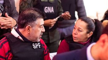 Caso Loan: Caillava se quebró en pleno juicio y contó su versión sobre la desaparición