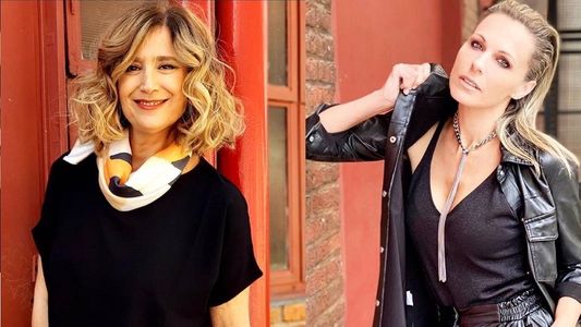 Marcela Coronel tras el cruce con Denise Dumas y una posible renuncia: Me tomé esta semana para parar mi cabeza y...