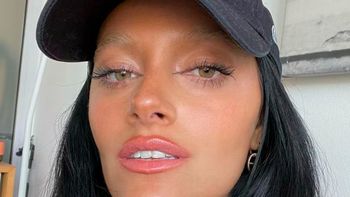 Oriana Sabatini confesó que perdió un embarazo: No llegó a término