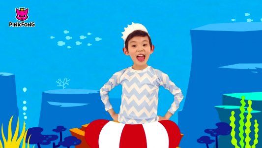 El video más visto de la historia de YouTube: 8.166.580.978 de visitas (y sumando)