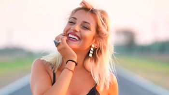 Bianca Iovenitti, aclara: Rodri es como un hermano para mí