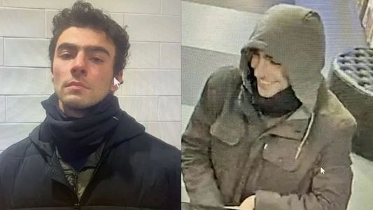 El asesino de Nueva York: la mente brillante que cayó por la pista de dos locales de comida rápida
