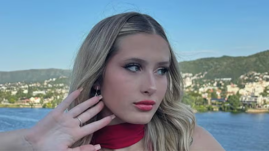 ¿Hay romance? Lolo Poggio despertó rumores de amorío al mostrarse cerca de otro ex Gran Hermano