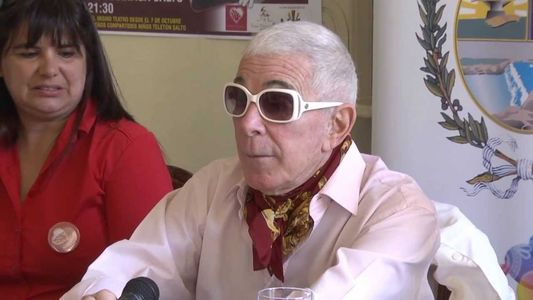 Carlos Perciavalle contó que Moria Casán tomaba cocaína en su casa