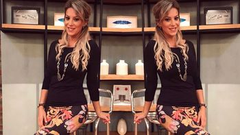 Noelia Marzol y su incorporación a Bien argentino: Era lo que más deseaba hacer en teatro