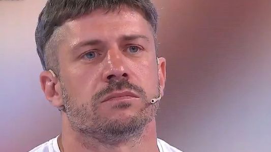 Juan Martino rompió el silencio tras la denuncia de Flor Moyano y mostró videos reveladores