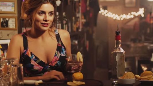 Natalie Pérez reveló por qué no le gusta hacer escenas de sexo en la tele